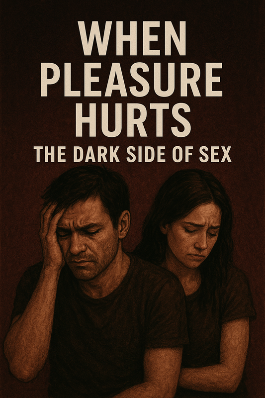 WHEN PLEASURE HURTS: THE DARK SIDE OF SEX