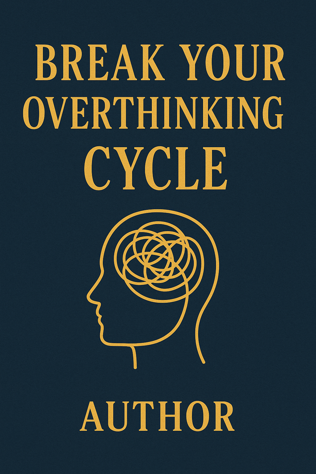 Break Your Overthinking Cycle