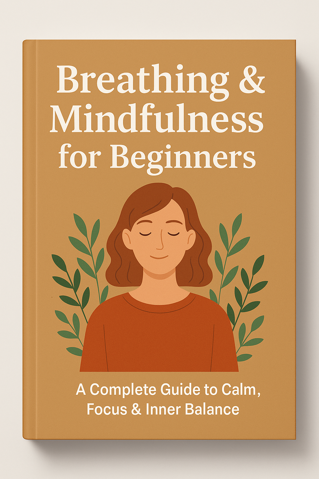 Breathing & Mindfulness for Beginners